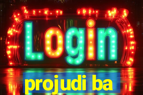 projudi ba